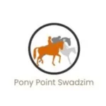 Logo pony point Swadzim